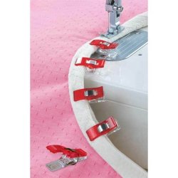 Wonderclips - 10 stk.