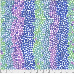 Kaffe Fassett - Pebble Mosaic