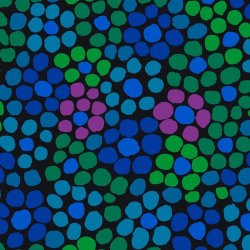 Kaffe Fassett - Flower Dot