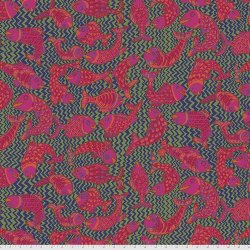 Kaffe Fassett - Koi Polloi Green