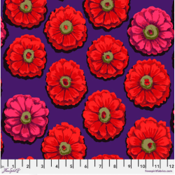 Kaffe Fassett - Zinnia