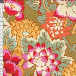 Kaffe Fassett - Cloisonne