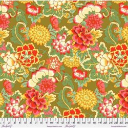 Kaffe Fassett - Cloisonne