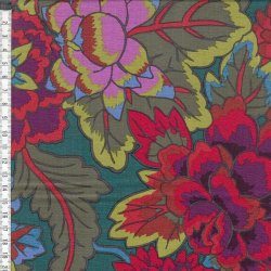 Kaffe Fassett - Cloisonne