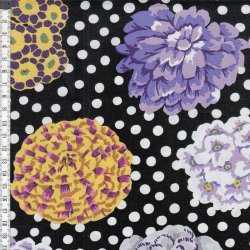 Kaffe Fassett - Big Blooms 