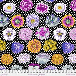 Kaffe Fassett - Big Blooms 