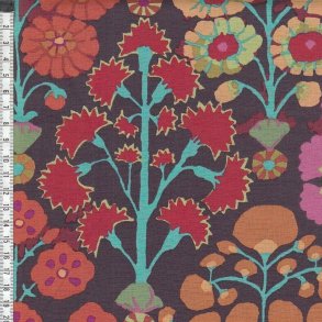 Kaffe Fassett - Sprays - Brown