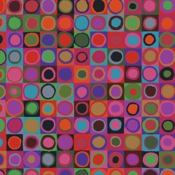 Kaffe Fassett - Tiddlywinks