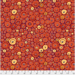 Kaffe Fassett - Button Mosaic