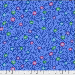 Kaffe Fassett - Moss Flower