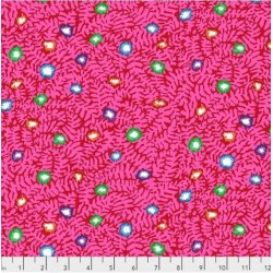 Kaffe Fassett - Moss Flower