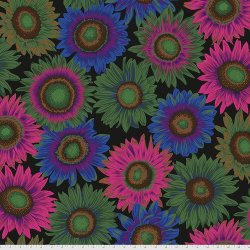 Kaffe Fassett - Van Gogh Dark