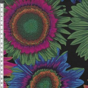 Kaffe Fassett - Van Gogh Dark
