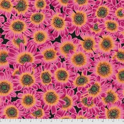Kaffe Fassett - Lucy Magenta