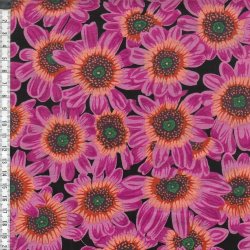 Kaffe Fassett - Lucy Magenta