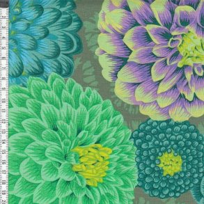 Kaffe Fassett - Flora - Green