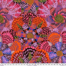 Kaffe Fassett -  Sailor Valentine