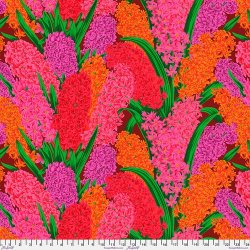 Kaffe Fassett -  Hyacinthus Red