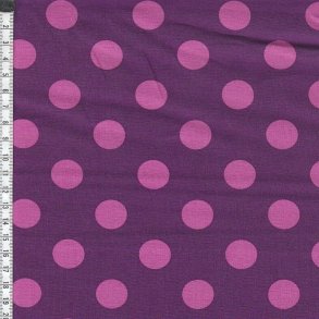 Tula Pink - Pom Pons