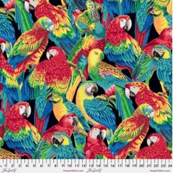 Polly Parrots