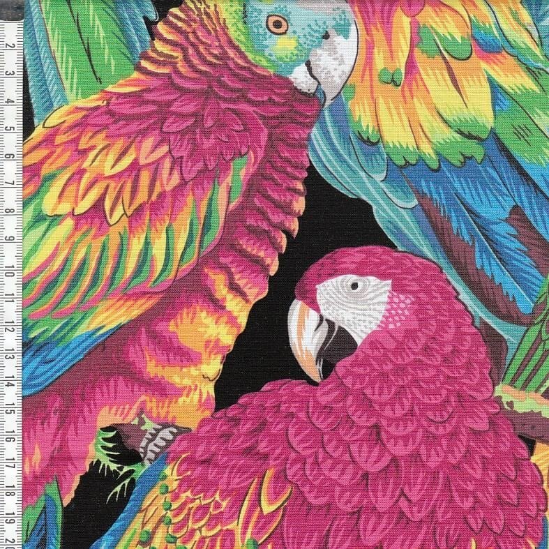Polly Parrots