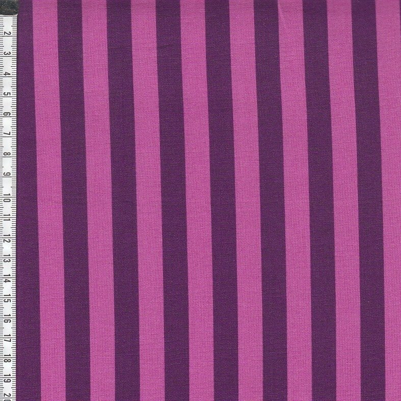 Tula Pink - Tent Stripe
