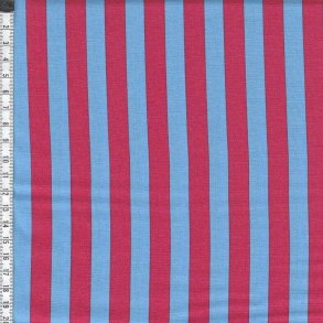 Tula Pink - Tent Stripe