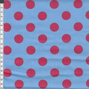 Tula Pink - Pom Pons