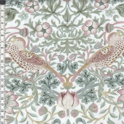 Leicester - William Morris