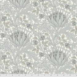 Artichoke - William Morris