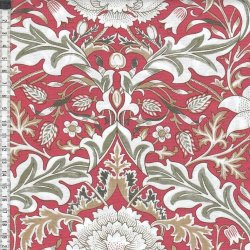 Leicester - William Morris