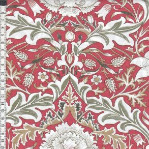 Leicester - William Morris