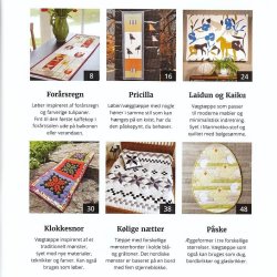 Quiltemagasinet nr. 1 2023