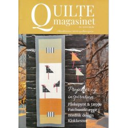 Quiltemagasinet nr. 1 2023
