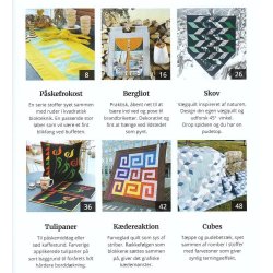 Quiltemagasinet nr. 1 2024