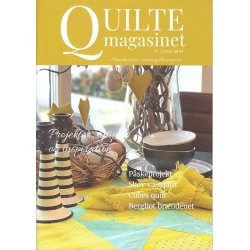 Quiltemagasinet nr. 1 2024