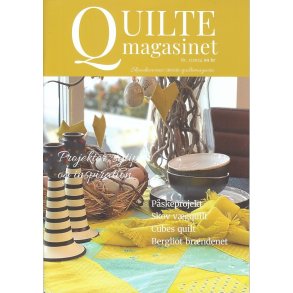 Quiltemagasinet nr. 1 2024