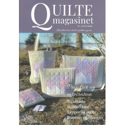 Quiltemagasinet nr. 2 2023