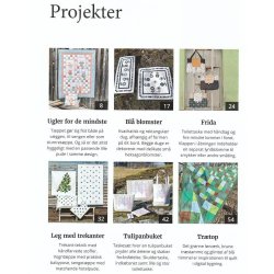 Quiltemagasinet nr. 2 2023