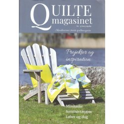 Quiltemagasinet nr. 3 2023