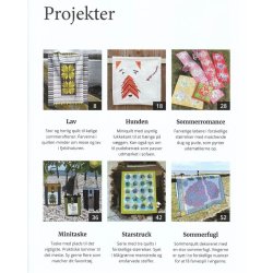 Quiltemagasinet nr. 3 2023