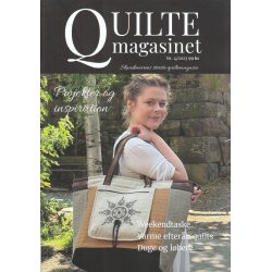Quiltemagasinet nr. 4 2023