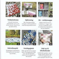 Quiltemagasinet nr. 5 2023