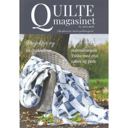 Quiltemagasinet nr. 5 2023
