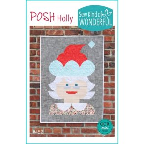 Posh Holly