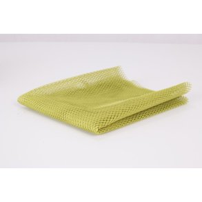 Mesh netstof- Grn