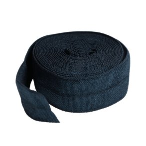 Fold over elastik - Marinebl