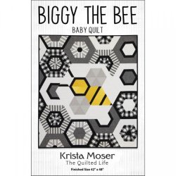 Biggy The Bee