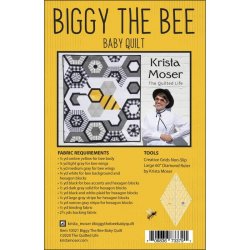 Biggy The Bee