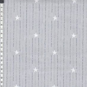 Bomuldslrred - 150 x 150 cm